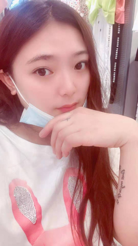 西乡大波妹子 丹丹